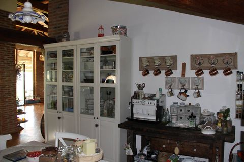 Villa a Castel Maggiore, Bologna, Castel Maggiore - € 1.150.000 | Ref: CE616 - foto 10