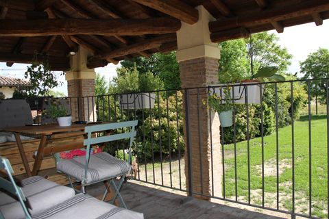 Villa a Castel Maggiore, Bologna, Castel Maggiore - € 1.150.000 | Ref: CE616 - foto 13