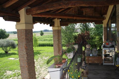 Villa a Castel Maggiore, Bologna, Castel Maggiore - € 1.150.000 | Ref: CE616 - foto 14