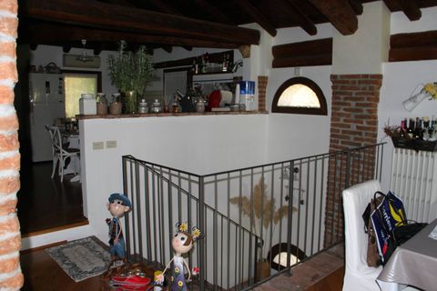 Villa a Castel Maggiore, Bologna, Castel Maggiore - € 1.150.000 | Ref: CE616 - foto 15