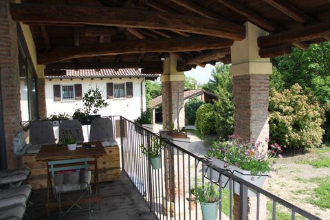 Villa a Castel Maggiore, Bologna, Castel Maggiore - € 1.150.000 | Ref: CE616 - foto 16
