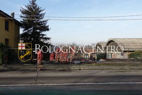 Terra a Bologna, Bologna, Bologna - € 175.000 | Ref: CE998 - foto 2