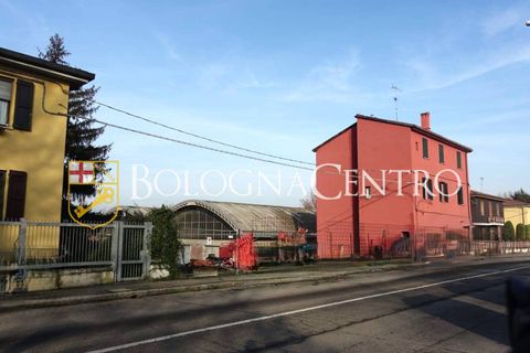 Terra a Bologna, Bologna, Bologna - € 175.000 | Ref: CE998 - foto 3