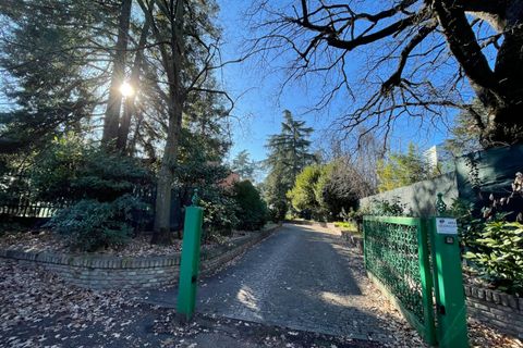 Villa a Bologna, Bologna, Bologna - € 1.270.000 | Ref: CE194 - foto 5