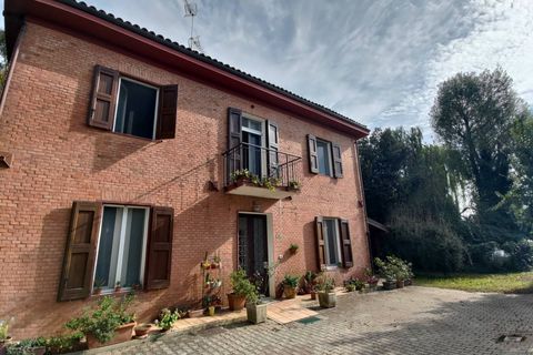 Villa a Galliera, Bologna, Galliera - € 397.000 | Ref: CE630 - foto 2