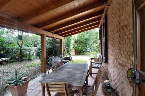 Villa a Galliera, Bologna, Galliera - € 397.000 | Ref: CE630 - foto 14