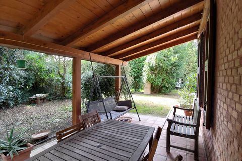 Villa a Galliera, Bologna, Galliera - € 397.000 | Ref: CE630 - foto 15