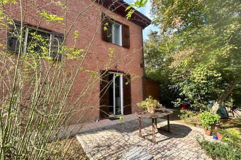 Villa a Galliera, Bologna, Galliera - € 397.000 | Ref: CE630 - foto 30