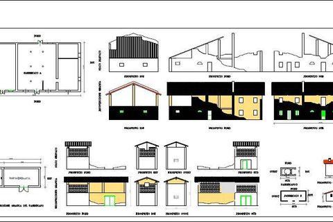 Villa a Pianoro, Bologna, Pianoro - € 315.000 | Ref: CE426 - foto 2