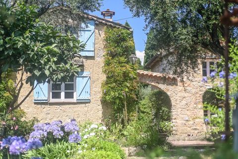 Villa i Le Rouret, Alpes-Maritimes, Le Rouret - € 1.150.000 | Ref: ARA-1026-MRo1 - foto 2
