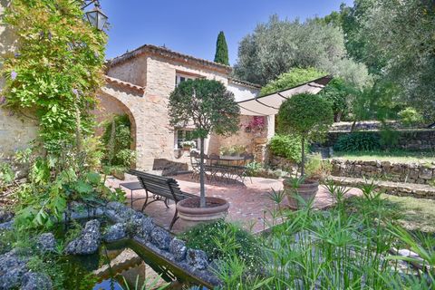 Villa i Le Rouret, Alpes-Maritimes, Le Rouret - € 1.150.000 | Ref: ARA-1026-MRo1 - foto 3