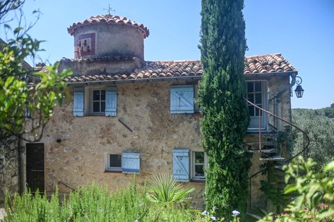 Villa i Le Rouret, Alpes-Maritimes, Le Rouret - € 1.150.000 | Ref: ARA-1026-MRo1 - foto 5