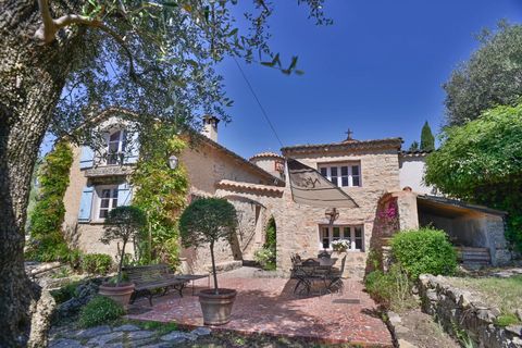 Villa i Le Rouret, Alpes-Maritimes, Le Rouret - € 1.150.000 | Ref: ARA-1026-MRo1 - foto 6