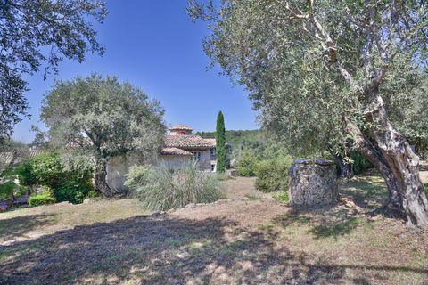 Villa i Le Rouret, Alpes-Maritimes, Le Rouret - € 1.150.000 | Ref: ARA-1026-MRo1 - foto 8