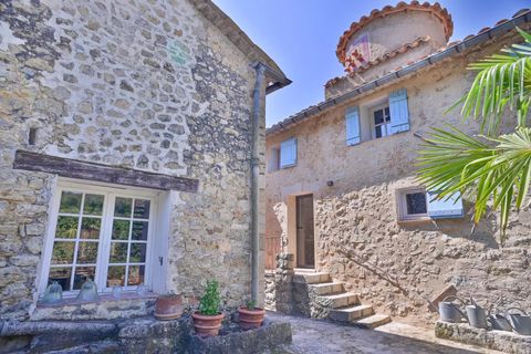 Villa i Le Rouret, Alpes-Maritimes, Le Rouret - € 1.150.000 | Ref: ARA-1026-MRo1 - foto 9
