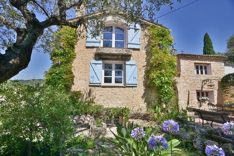 Villa i Le Rouret, Alpes-Maritimes, Le Rouret - € 1.150.000 | Ref: ARA-1026-MRo1 - foto 11