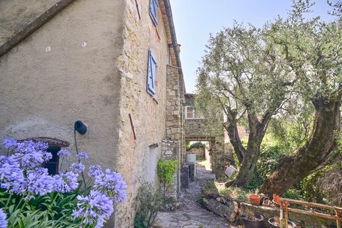 Villa i Le Rouret, Alpes-Maritimes, Le Rouret - € 1.150.000 | Ref: ARA-1026-MRo1 - foto 12