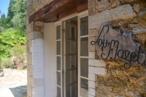 Villa i Le Rouret, Alpes-Maritimes, Le Rouret - € 1.150.000 | Ref: ARA-1026-MRo1 - foto 14