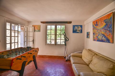 Villa i Le Rouret, Alpes-Maritimes, Le Rouret - € 1.150.000 | Ref: ARA-1026-MRo1 - foto 15