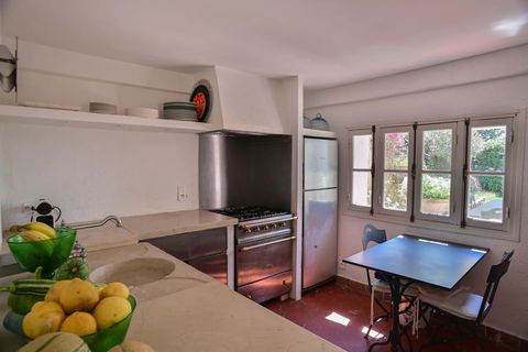 Villa i Le Rouret, Alpes-Maritimes, Le Rouret - € 1.150.000 | Ref: ARA-1026-MRo1 - foto 16