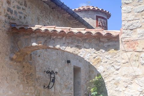 Villa i Le Rouret, Alpes-Maritimes, Le Rouret - € 1.150.000 | Ref: ARA-1026-MRo1 - foto 19