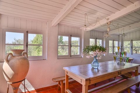 Villa i Le Rouret, Alpes-Maritimes, Le Rouret - € 1.150.000 | Ref: ARA-1026-MRo1 - foto 22