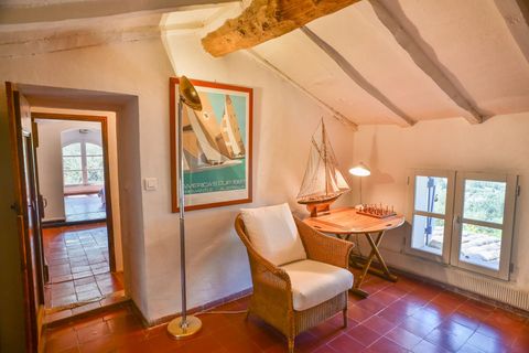 Villa i Le Rouret, Alpes-Maritimes, Le Rouret - € 1.150.000 | Ref: ARA-1026-MRo1 - foto 24