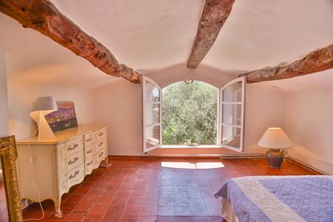 Villa i Le Rouret, Alpes-Maritimes, Le Rouret - € 1.150.000 | Ref: ARA-1026-MRo1 - foto 26