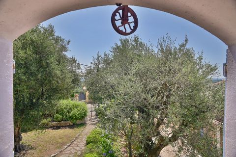 Villa i Le Rouret, Alpes-Maritimes, Le Rouret - € 1.150.000 | Ref: ARA-1026-MRo1 - foto 27
