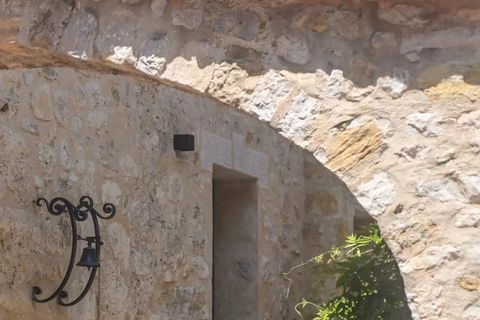 Villa i Le Rouret, Alpes-Maritimes, Le Rouret - € 1.150.000 | Ref: ARA-1026-MRo1 - foto 28
