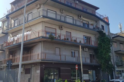 Lejlighed i Paterno, Catania, Paterno - € 130.000 | Ref: 499 - foto 1