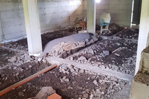 Rækkehus i Paterno, Catania, Paterno - € 160.000 | Ref: 537 - foto 8