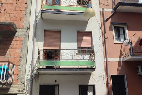 Villa a Paterno, Catania, Paterno - € 85.000 | Ref: 572 - foto 5