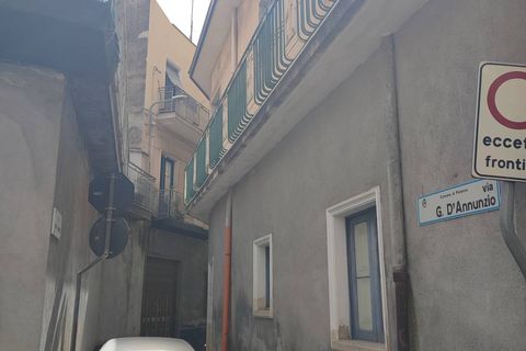 Villa a Paterno, Catania, Paterno - € 60.000 | Ref: 579 - foto 4