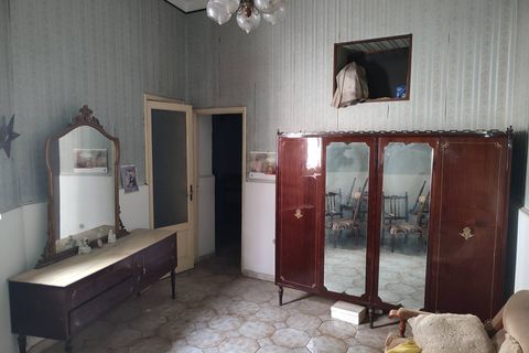 Villa a Paterno, Catania, Paterno - € 60.000 | Ref: 579 - foto 13