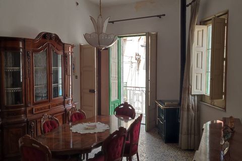 Villa a Paterno, Catania, Paterno - € 60.000 | Ref: 579 - foto 17