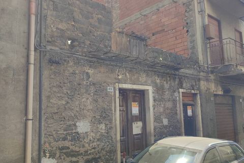 Villa a Paterno, Catania, Paterno - € 25.000 | Ref: 601 - foto 3