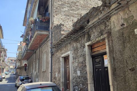 Villa a Paterno, Catania, Paterno - € 25.000 | Ref: 601 - foto 5
