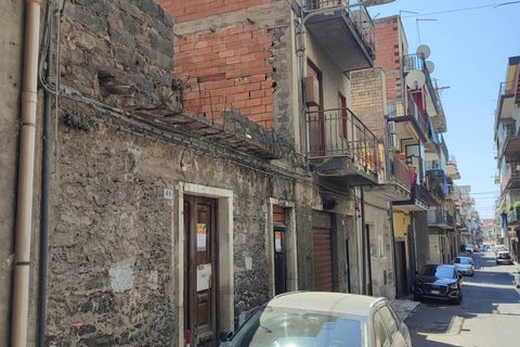 Villa a Paterno, Catania, Paterno - € 25.000 | Ref: 601 - foto 6