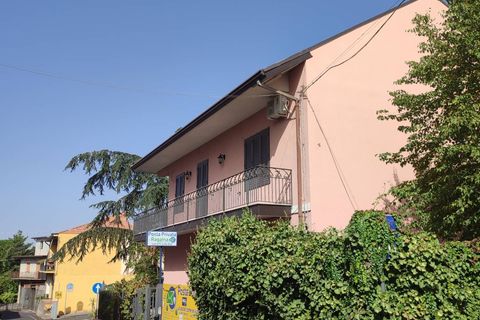 Villa a Ragalna, Catania, Ragalna - € 210.000 | Ref: 603 - foto 2