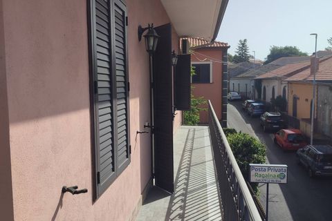 Villa a Ragalna, Catania, Ragalna - € 210.000 | Ref: 603 - foto 28