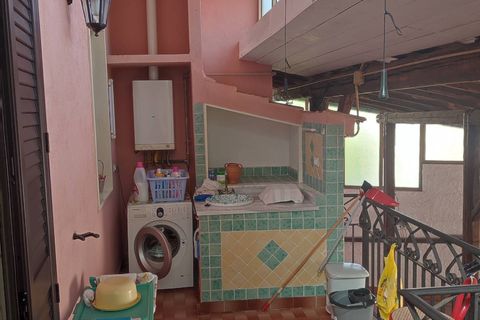 Villa a Ragalna, Catania, Ragalna - € 210.000 | Ref: 603 - foto 35