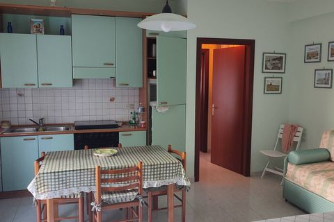Leilighet i Mascali, Catania, Mascali - € 70 000 | Ref: 604 - foto 4