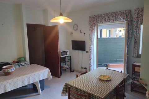 Leilighet i Mascali, Catania, Mascali - € 70 000 | Ref: 604 - foto 8