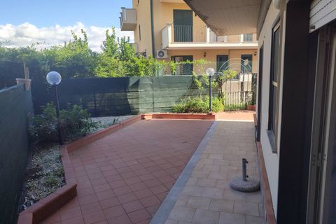Leilighet i Mascali, Catania, Mascali - € 70 000 | Ref: 604 - foto 12