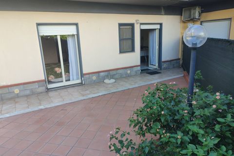 Leilighet i Mascali, Catania, Mascali - € 70 000 | Ref: 604 - foto 13