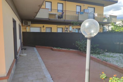 Leilighet i Mascali, Catania, Mascali - € 70 000 | Ref: 604 - foto 17
