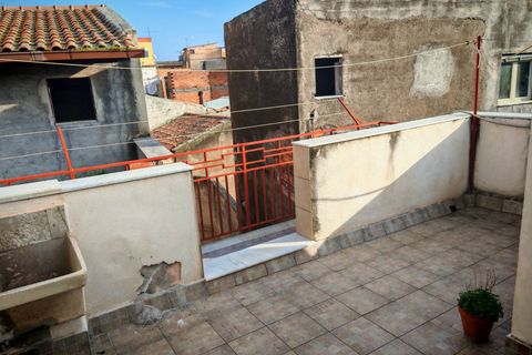 Villa a Paterno, Catania, Paterno - € 65.000 | Ref: 616 - foto 40