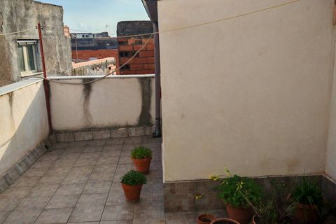 Villa a Paterno, Catania, Paterno - € 65.000 | Ref: 616 - foto 41