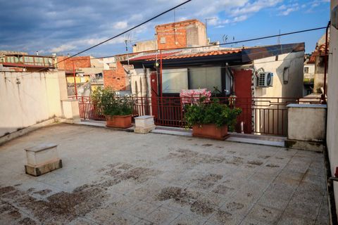 Villa a Paterno, Catania, Paterno - € 65.000 | Ref: 616 - foto 47